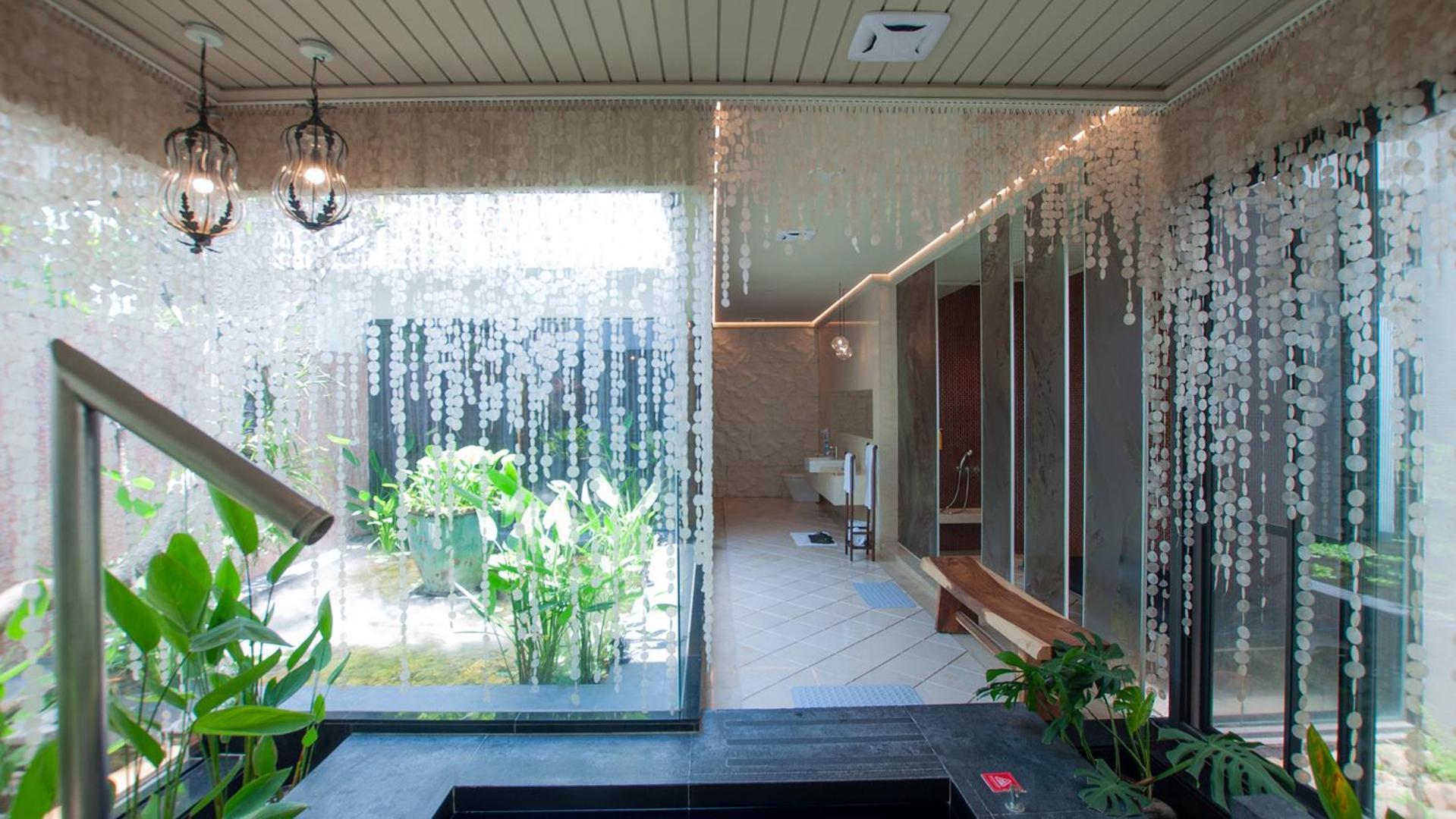 Mulan Motel Taichung Exterior photo