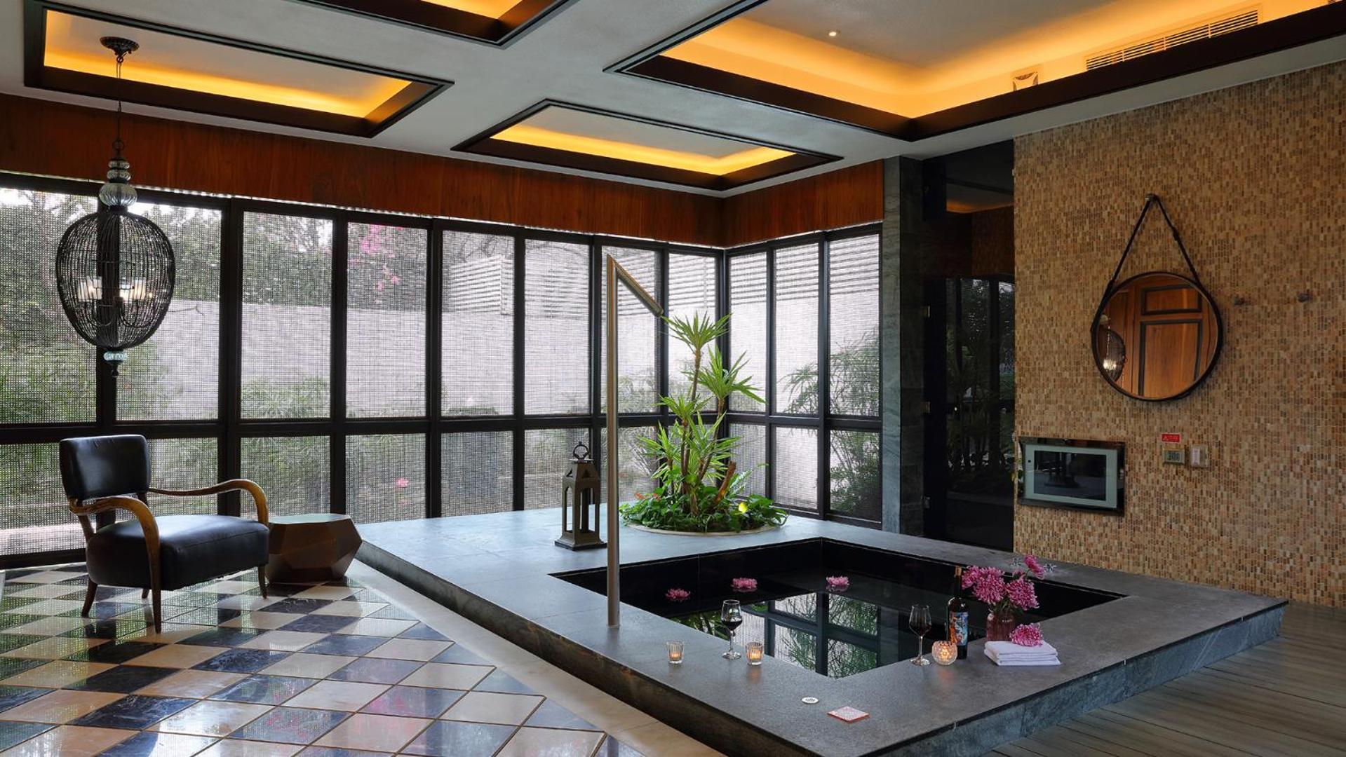 Mulan Motel Taichung Exterior photo