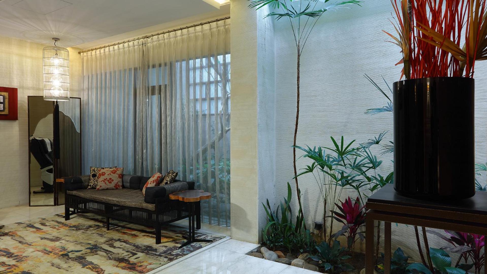 Mulan Motel Taichung Exterior photo
