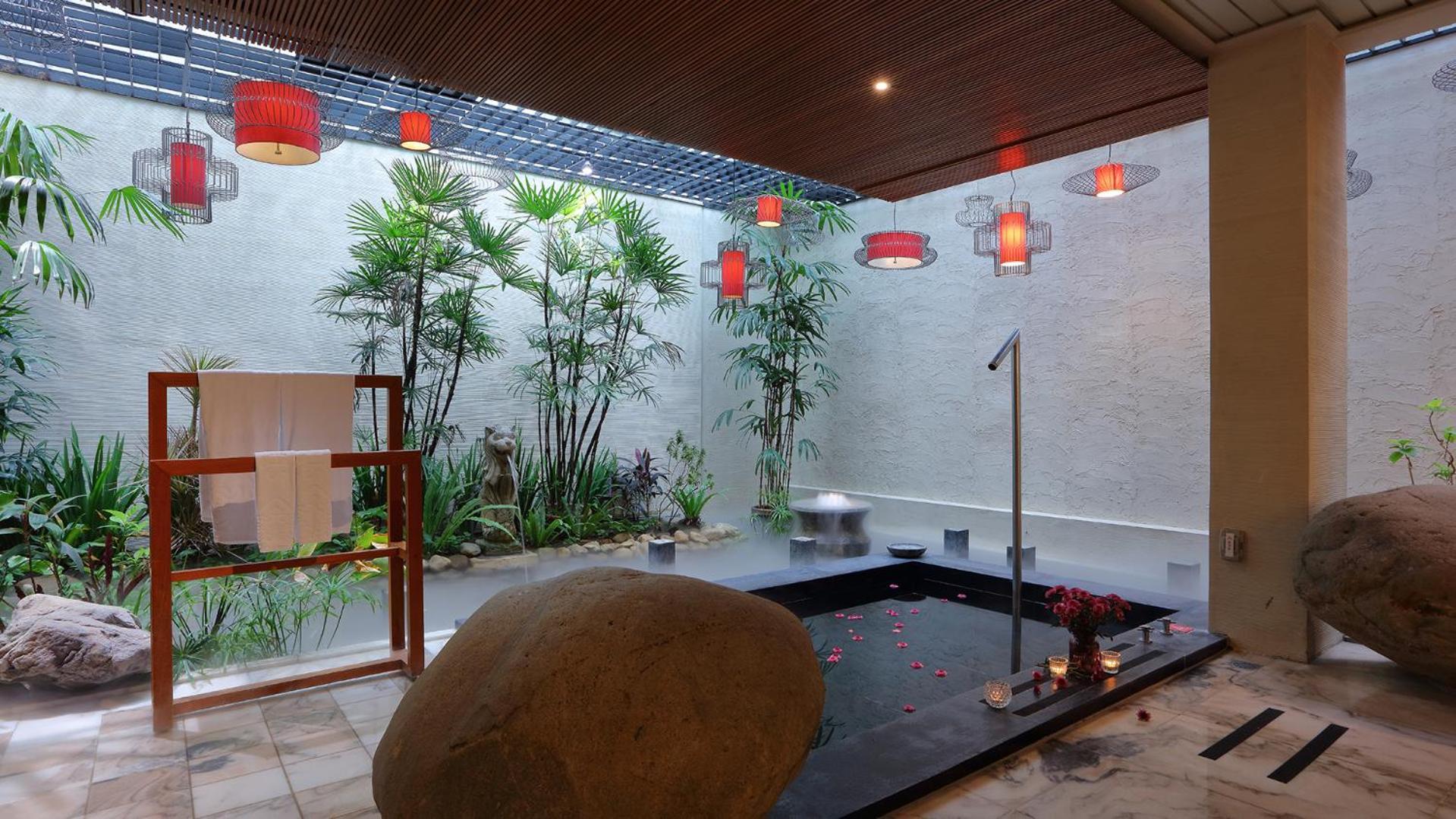 Mulan Motel Taichung Exterior photo