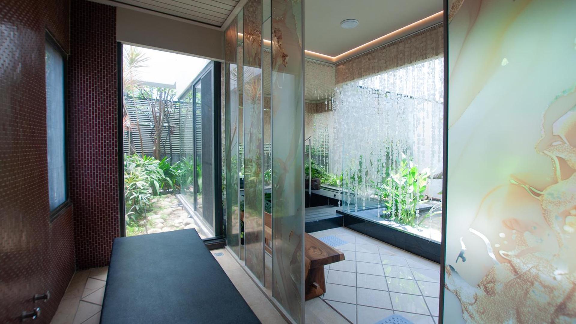 Mulan Motel Taichung Exterior photo